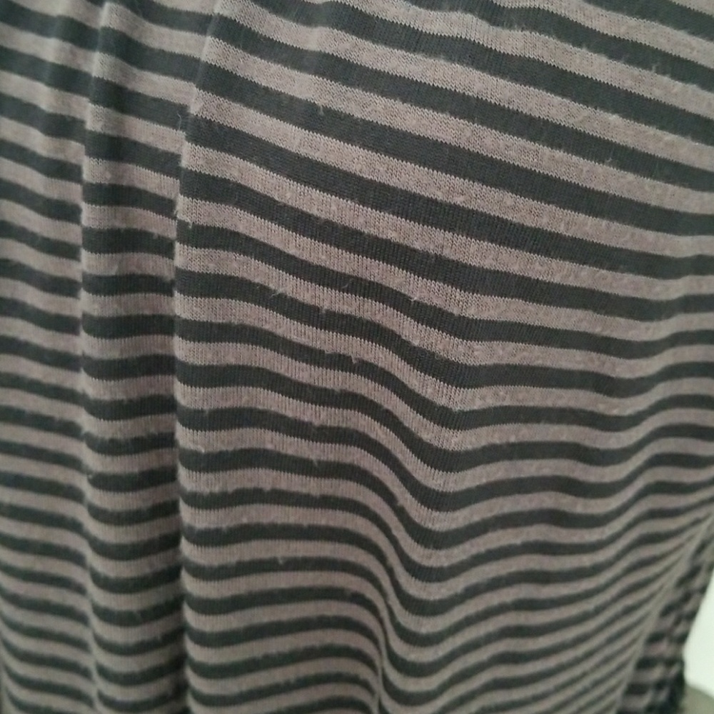 Stripe Tunic - Picture 5 of 8